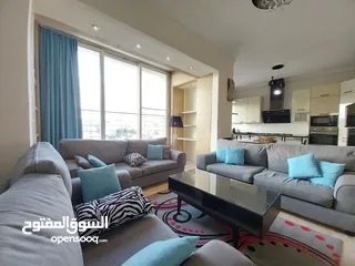 7 Apartment for sale  in abdoun  ( Property 36600 )-174782737
