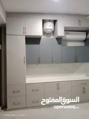 14 kitchen cabinets
