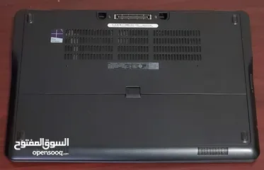  4 Dell Latitude Laptop E7450 2.3GHz i7-5600U 8GB 256GB SSD Solid State Drive- Window 10 Pro