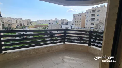  22 شقة سكنية مميزة للبيع - مرج الحمام/الظهير
