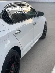  3 سكودا اكتافيا ديزل