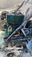  3 Material Hoist lift