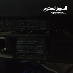  3 بلاستيشن فور نظيف500g معه حساب فيه تلات العاب