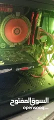  2 بي سي قيمنق 1650 GTX بمواصفات متوسطه يشغل ببجي 90 فريم وفايف ام