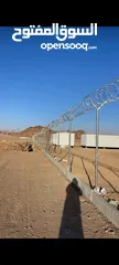  12 مقاول شبوك توريد وتركيب لجميع المواصفات في جميع أنحاء المملكه