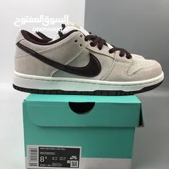  7 Nike sb and Air jordan