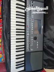  5 Korg Pa 600 qt اورج كورج