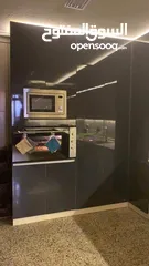 2 تفصيل مطابخ خشبية عملية و مودرن
