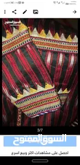  4 ملابس تقليدية عمانية