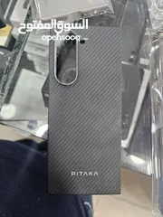  16 كفرات سامسونج z fold 6 اصلي بسعر حرق