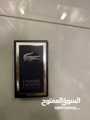  16 علي عطور فاضية بسعر ممتاز كلهم ماركة (الواحد ب 3 والي بس كرتونه ب 1.5)