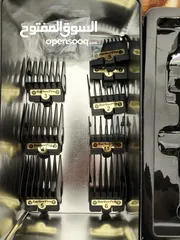  12 ماكينة Babyliss Pro gold FX