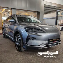  2 BYD Song Plus Champion 2023 بي واي دي سونغ بلس شامبيون 2023