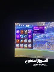  4 حساب بلايستيشن فقط
