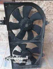  6 قطع نيسان صني ياباني مستعمل للبيع
