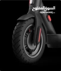  11 Scooter Mi 4 Pro 2ed Gen سكوتر شاومي الجيل الرابع برو 2 جديد مسكر بالكرتونة  سرعة تصل إلى 60 كيلومتر