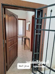  3 شقة فخمة مفروشة للإيجار أو البيع في أجمل مناطق شارع مكة - عبدالله غوشة