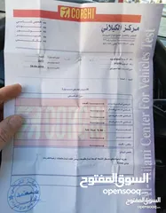  5 كيا سيراتو 2011 وارد الوكالة؛ مالك ثاني لون اسود مميزة صيانة وكيل وقطع وكيل