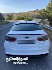  13 كيا اوبتما 2015 فحص كامل 7 جيد مالك اول من الحرة ممشى قليل للبيع بسعر مغري وبشكل مستعجل