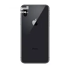  1 iPhone—xs بطارية 80