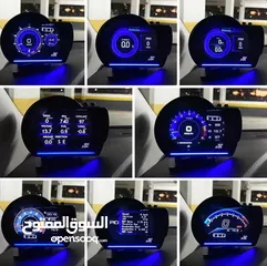  1 عداد obd2 للبيع