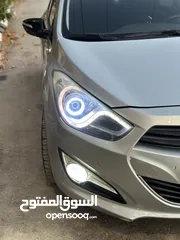  5 هيونداي وكاله وليست استيراد  سحب الشركه الفلسطينية للسيارات  موديل 2012  ترخيص تامين لشهر 8/2026