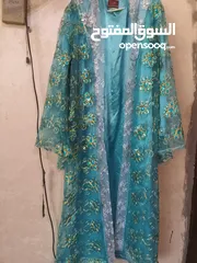  2 فستان سهرة