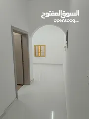  2 شقق للايجار بصحار حي الرفعه Apartments for rent in Sohar, Al Rafaa district