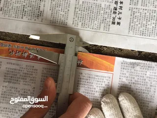  19 ماكينة طوب توماتيك بحالة الوكاله للبيع مع او (بدون صواني الإنتاج و الخلاطه)