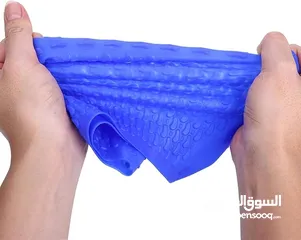  2 طاقية سباحة سبيدو الأصلية
