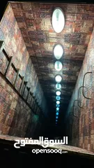  10 طاولات 3d سحريه