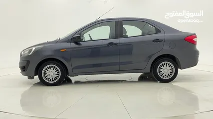  6 (FREE HOME TEST DRIVE AND ZERO DOWN PAYMENT) FORD FIGO