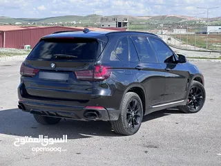  2 ‎‏BMW X5 xDrive40e (2016) Kit M