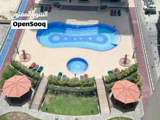  9 HOT DEAL  2-Bedroom Apartment in Juffair – Vacant & Title Deed Ready