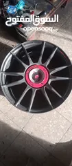  30 جنط o.z اصلي