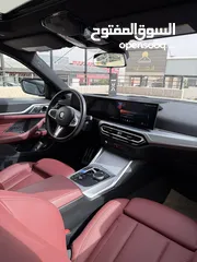  23 BMW i4 eDrive40-All-Electric 2024