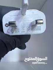 4 ا اصلي من الشركه  هواوي اوبو 2A/4/A usb شاحن سياره / شاحن منزل