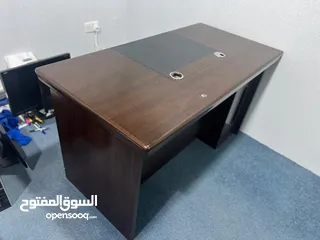  14 Office Furniture For Sell