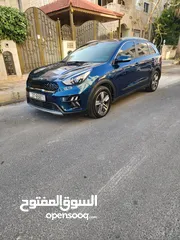  20 كيا نيرو 2020 بحال الوكاله