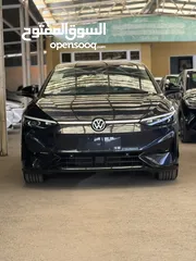 2 Volkswagen ID7 VIZZION PRO EV 2023