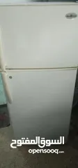  1 Gas refrigerator