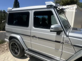  7 جي كلاس ربع مميزة للبيع