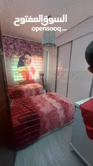  7 شقة للبيع بمنطقة الياسمين بموقع مميز جدا جدا