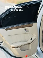  13 Mercedes E350 AMG  حرق حرق ع الكاش