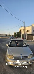 5 كيا اسبكترا 2001 وكاله