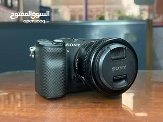  2 كاميرا سوني فل فريم احترافية sony a7c