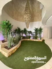  4 Luxurious Apartment For Rent In Abdoun