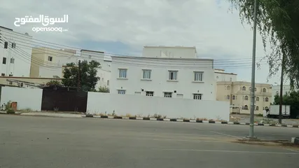  1 توين فيلا (TWIN VILLA)