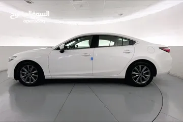  8 2020 Mazda 6 S  • Big Price Drop  • 1 Year free warranty • 321361