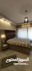  7 Furnished apartment for rent in Abdoun Near Gold's Gym